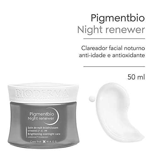 Bioderma Pigmentbio Night Reewer 50ml376648