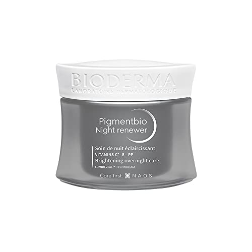 Bioderma Pigmentbio Night Reewer 50ml376648