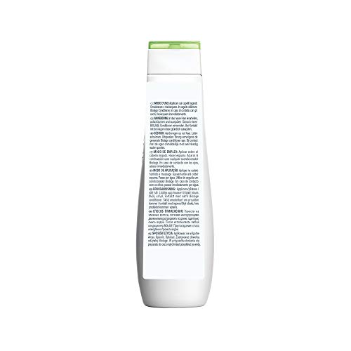 Biolage Bio Raw Acondicionador Color Care Protector de Color, 325 ml