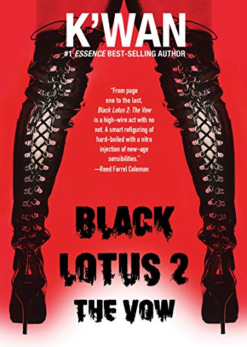 Black Lotus 2: The Vow