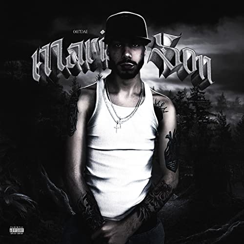 Black Russian [Explicit]