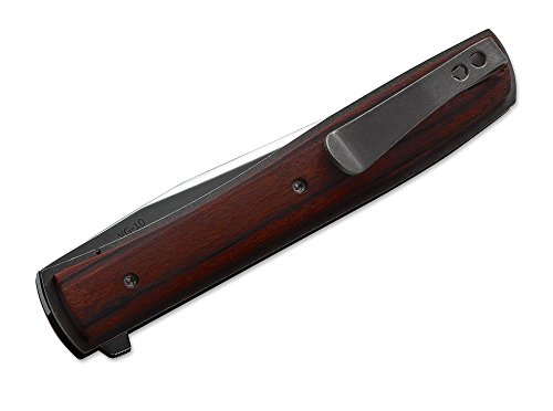 BÖKER 01BO734 Cocobolo - Navaja