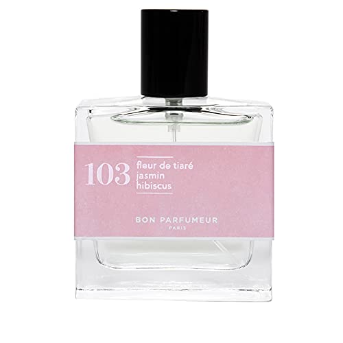 Bon Parfum 103 - Agua de perfume