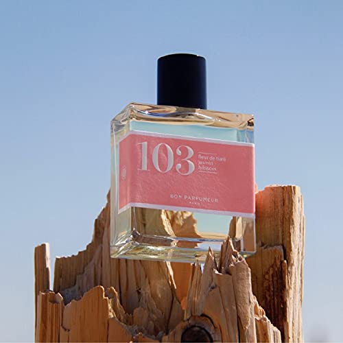 Bon Parfum 103 - Agua de perfume