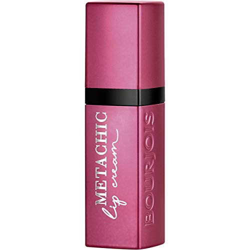 Bourjois Rouge Edition Velvet Metallic Barra de Labios Líquida Tono 13 - 7.7 ml