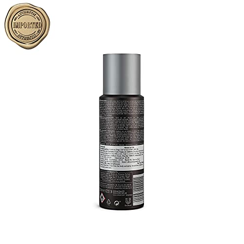 BRUT DESODORANTE SPRAY 200 ML. MUSK. PARAFARM