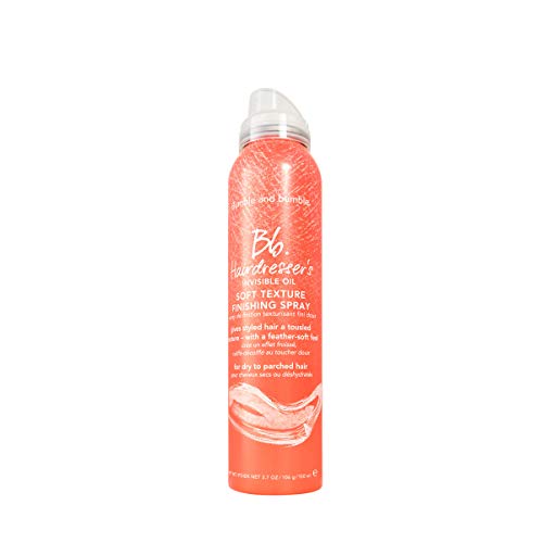 Bumble And Bumble Hairedresser's Soft Texture Spray 150ml - Laca Flexible