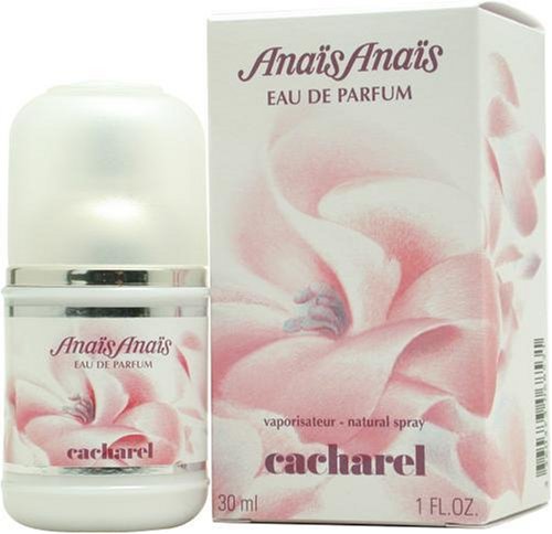 CACHAREL ANAIS ANAIS EDP 30ML VAPO