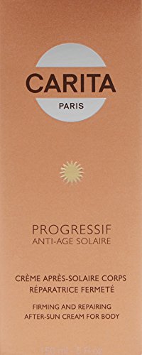 Carita Progressif Anti-Age Solaire Crème Après-Solaire Corps 150 Ml 1 Unidad 150 g