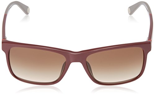 Carolina Herrera SHE657560GFP Gafas de Sol, Morado, 56 para Mujer