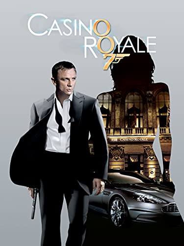 Casino Royale (2006)