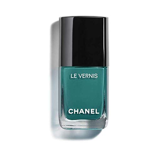 Chanel Le Vernis #755-harmony 3 Ml, One size, Vanilla