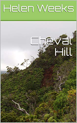 Cheval Hill (English Edition)