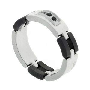 CHIMENTO Anillo para hombre CH3AX8922BN5230