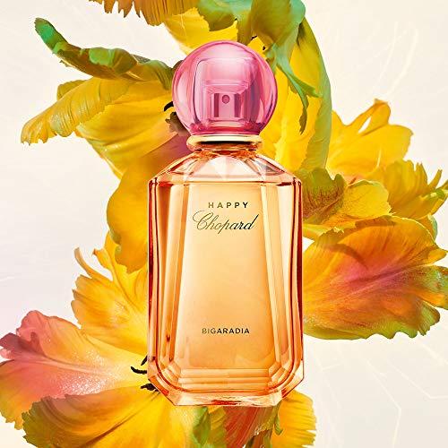 Chopard Chopard Eau De Parfum Happy Bigaradia En Formato De 40 Ml, Fragancia Femenina Con Notas Afrutadas 40 ml