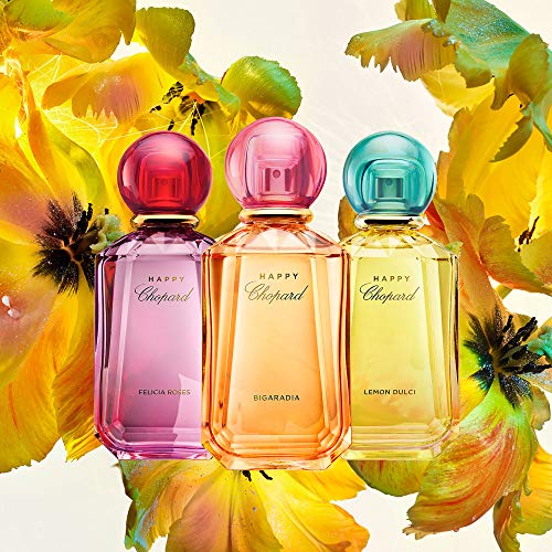 Chopard Chopard Eau De Parfum Happy Bigaradia En Formato De 40 Ml, Fragancia Femenina Con Notas Afrutadas 40 ml