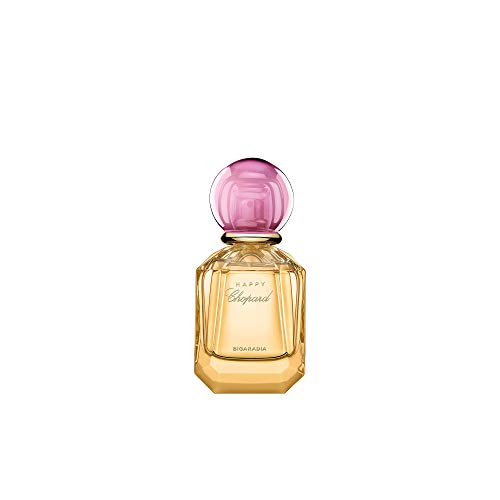 Chopard Chopard Eau De Parfum Happy Bigaradia En Formato De 40 Ml, Fragancia Femenina Con Notas Afrutadas 40 ml