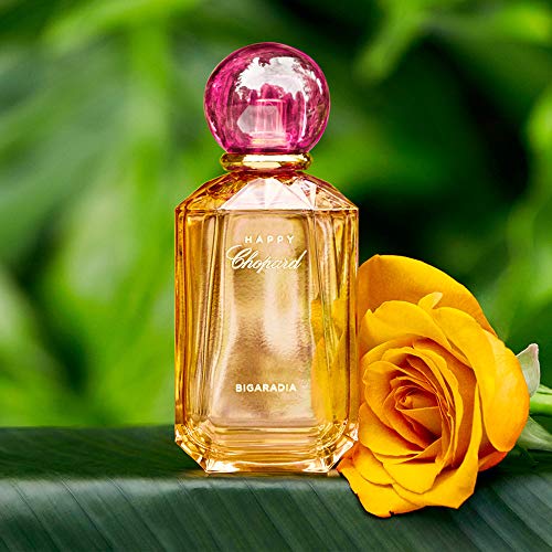 Chopard Chopard Eau De Parfum Happy Bigaradia En Formato De 40 Ml, Fragancia Femenina Con Notas Afrutadas 40 ml