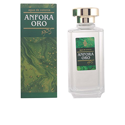 CL.ANFORA ORO FCO.400 ML