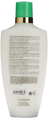 Collistar Perfect Body Deep Moisturizing Fluid 400 ml