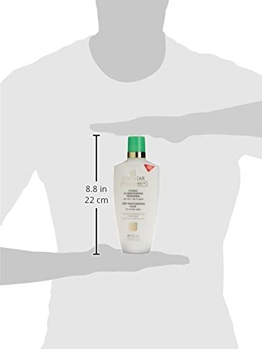 Collistar Perfect Body Deep Moisturizing Fluid 400 ml