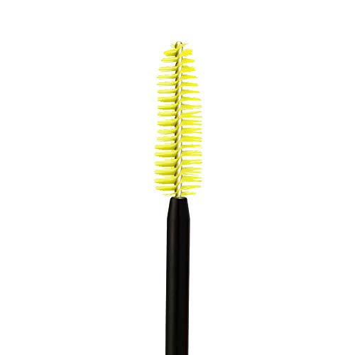 Colossal Mascara 100% Black 11 Ml