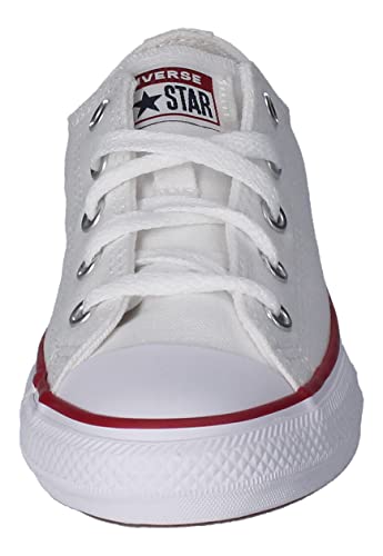 CONVERSE - Chucks CTAS HI OX 3J256 - White, Tamaño:31 EU