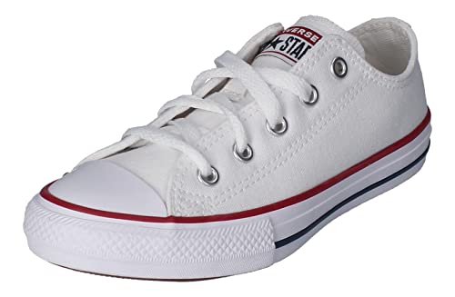 CONVERSE - Chucks CTAS HI OX 3J256 - White, Tamaño:31 EU