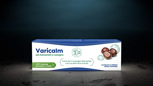 Crema de venas varicas, piernas hinchadas, eletto producto del año, aumento circular, fragancia capilar, 100% natural, sin parabenos, tamaño maxi de 250 ml