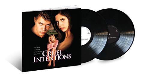 Cruel Intentions / O.S.T. [Vinilo]