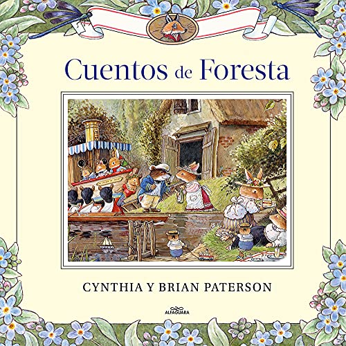 Cuentos de foresta (Jóvenes lectores)