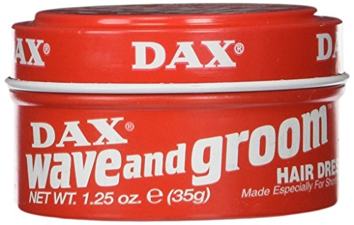 Dax Vestido de pelo Wave and Groom, 1.4 oz