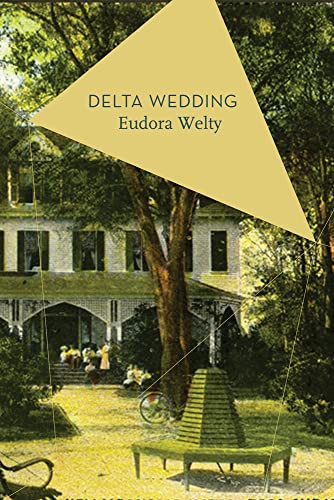 Delta Wedding