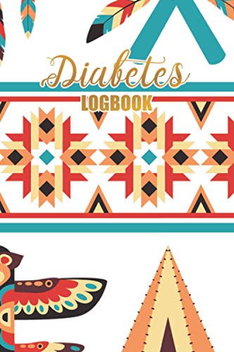 Diabetes Log book: Daily Diabetes Tracker