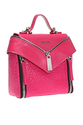 Diesel "LE-ZIPPER LE-KIIMY II Mochila Bolsa Mujer