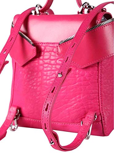 Diesel "LE-ZIPPER LE-KIIMY II Mochila Bolsa Mujer