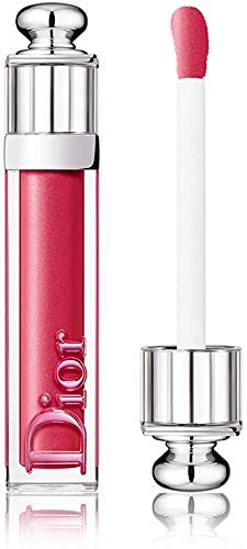 Dior Addict Stellar Gloss Brillo DE Labios 1UN Unisex Adulto, 765 Ultra Dios, Estándar