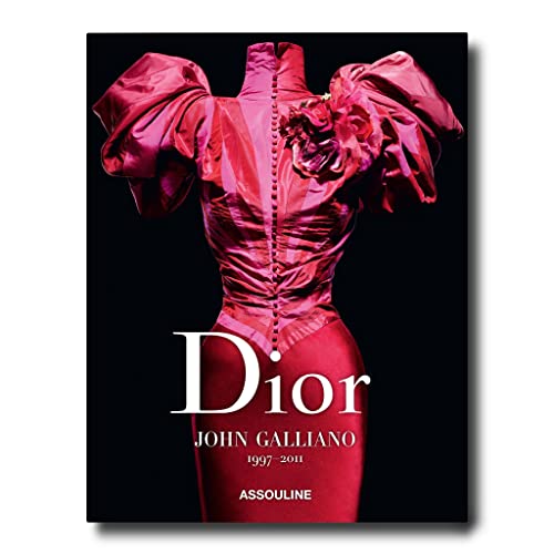 Dior by john galliano - 1997-2011