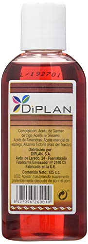 Diplan Raiz Del Traidor 125 Ml Envase De 125 Ml Diplan 300 g