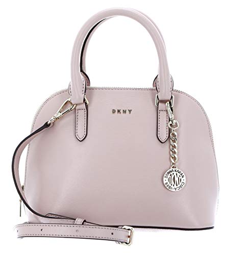 DKNY Bryant Bandolera Rosa