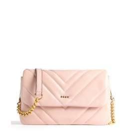 DKNY Vivian Bandolera Rosa