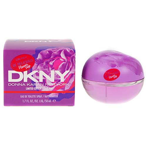 Donna Karan, Agua de tocador para mujeres - 50 gr.