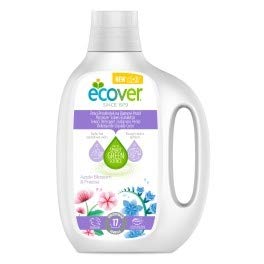 Ecover Deterg. Liq. Conc. Ropa Color 850Ml Ecove 1 Unidad 850 g