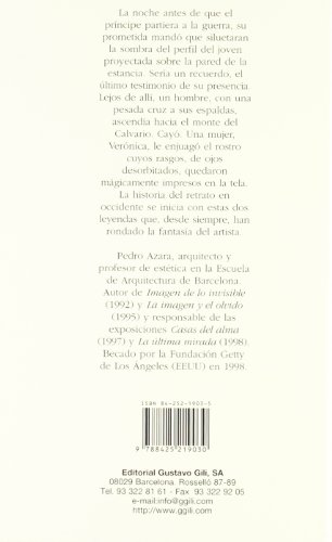 El ojo y la sombra: Una mirada al retrato en Occidente