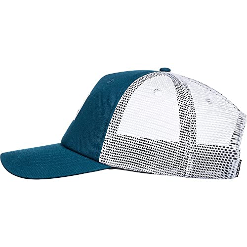 Element Gorra de béisbol Icon Mesh Trucker para hombre