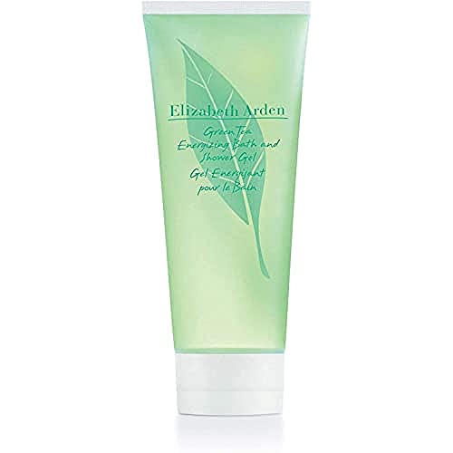 Elizabeth Arden Green Tea Energizante Gel de Ducha 200 ml