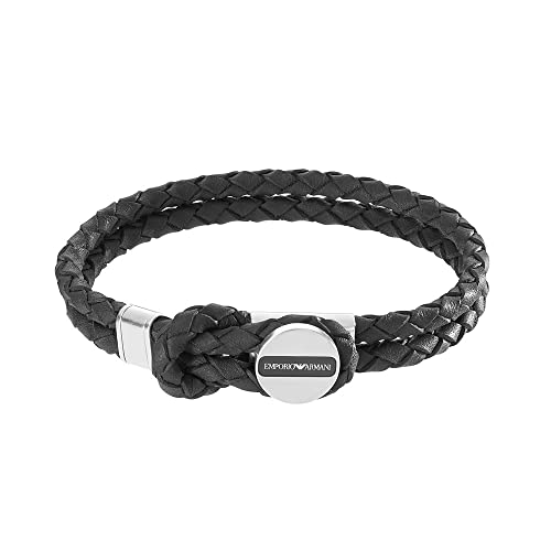 Emporio Armani Pulsera para Hombre EGS2178040