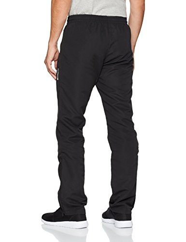 ENERGETICS Hombre Bega Pantalón, Hombre, Bega, Negro