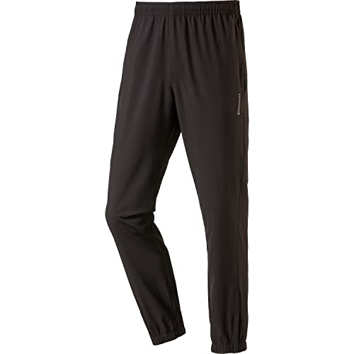 ENERGETICS Maxir Pantalones, Black, M para Hombre