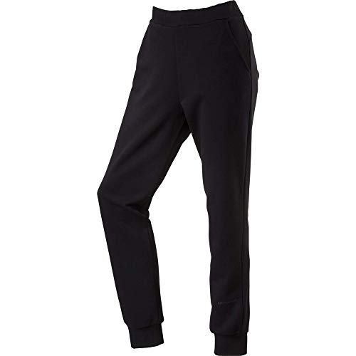 ENERGETICS Pantalones Cortos básicos para Hombre, Hombre, Pantalones, 4035505, Negro, 25